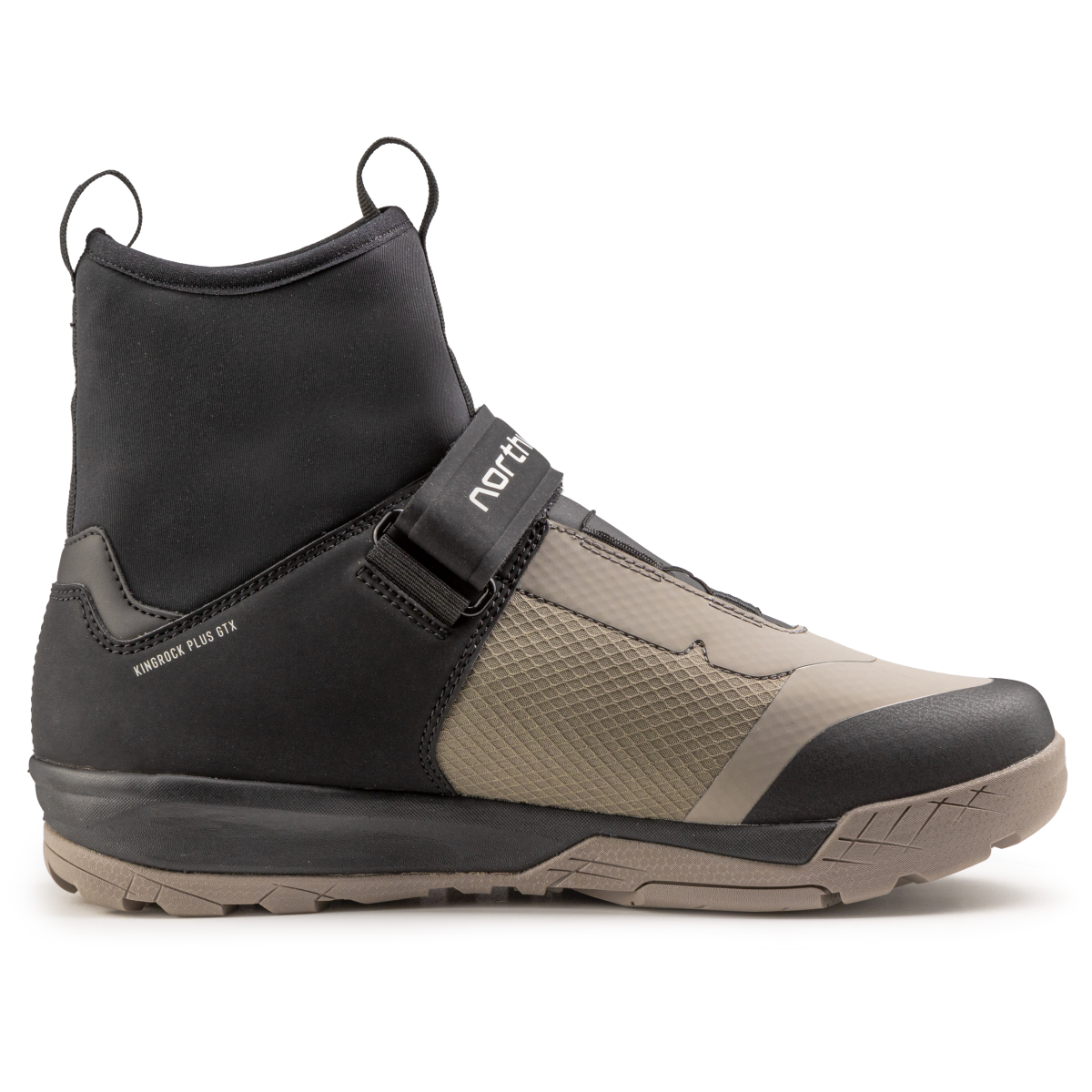 KINGROCK PLUS GTX MTB Winterschuhe
