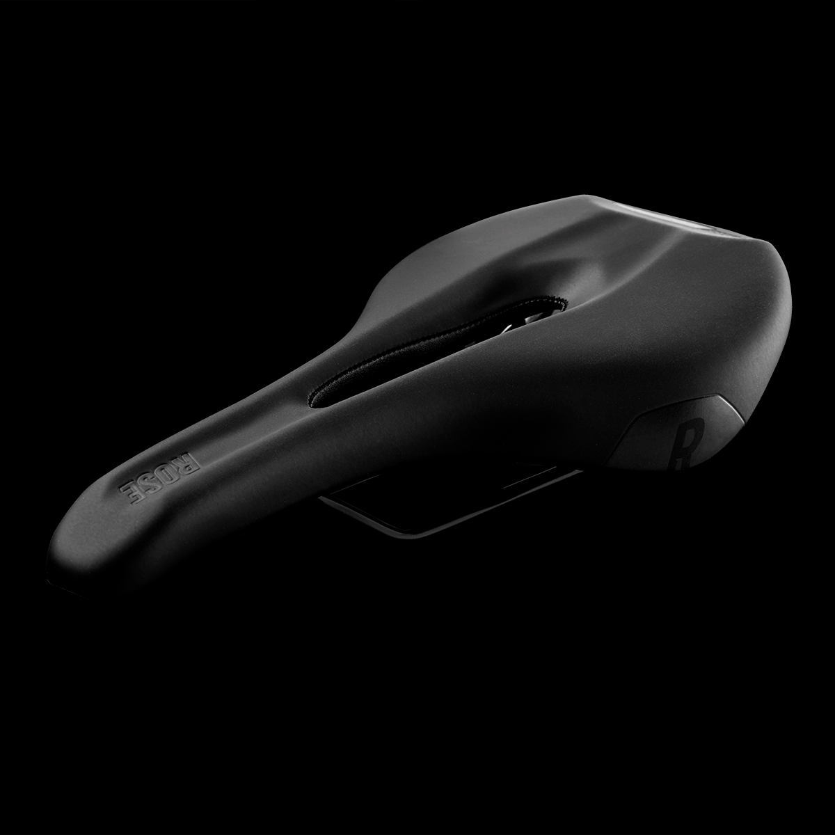 Race RC1 saddle