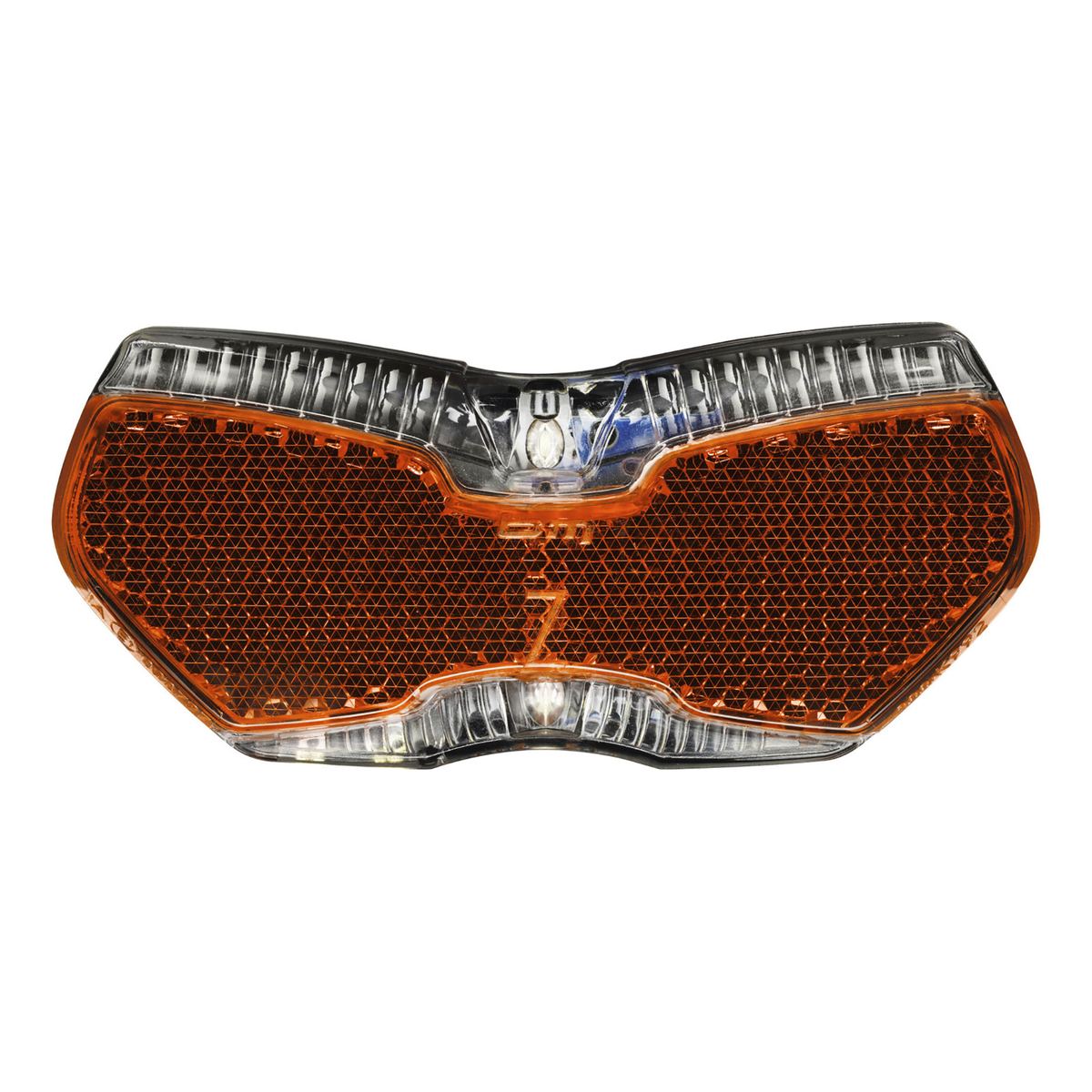 Toplight View e-bike tail light