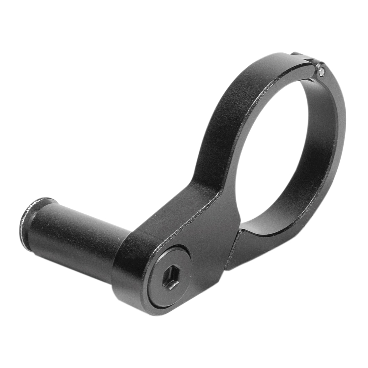 Trelock ZL HB 400-318 Lenkerhalterung für Lighthammer-Scheinwerfer