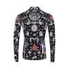 TATTOO MEN'S LONG SLEEVE JERSEY Langarm Radtrikot
