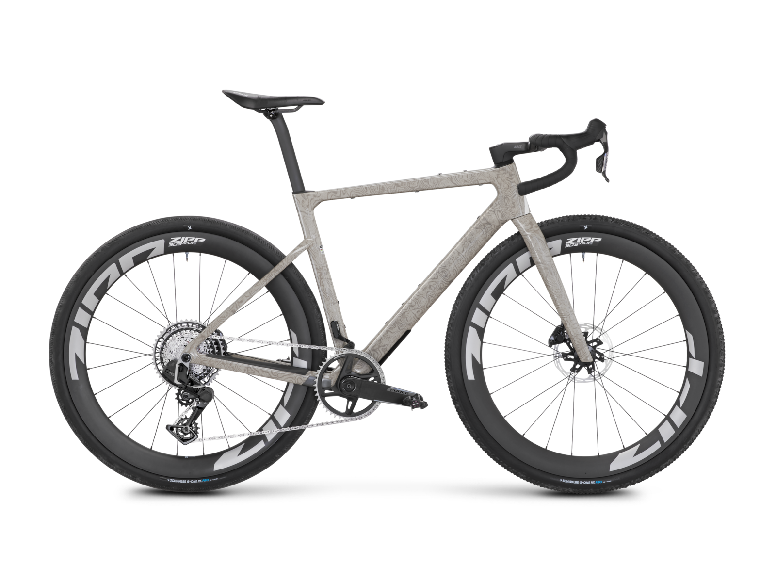 Rose Backroad FF Crown of Gravel