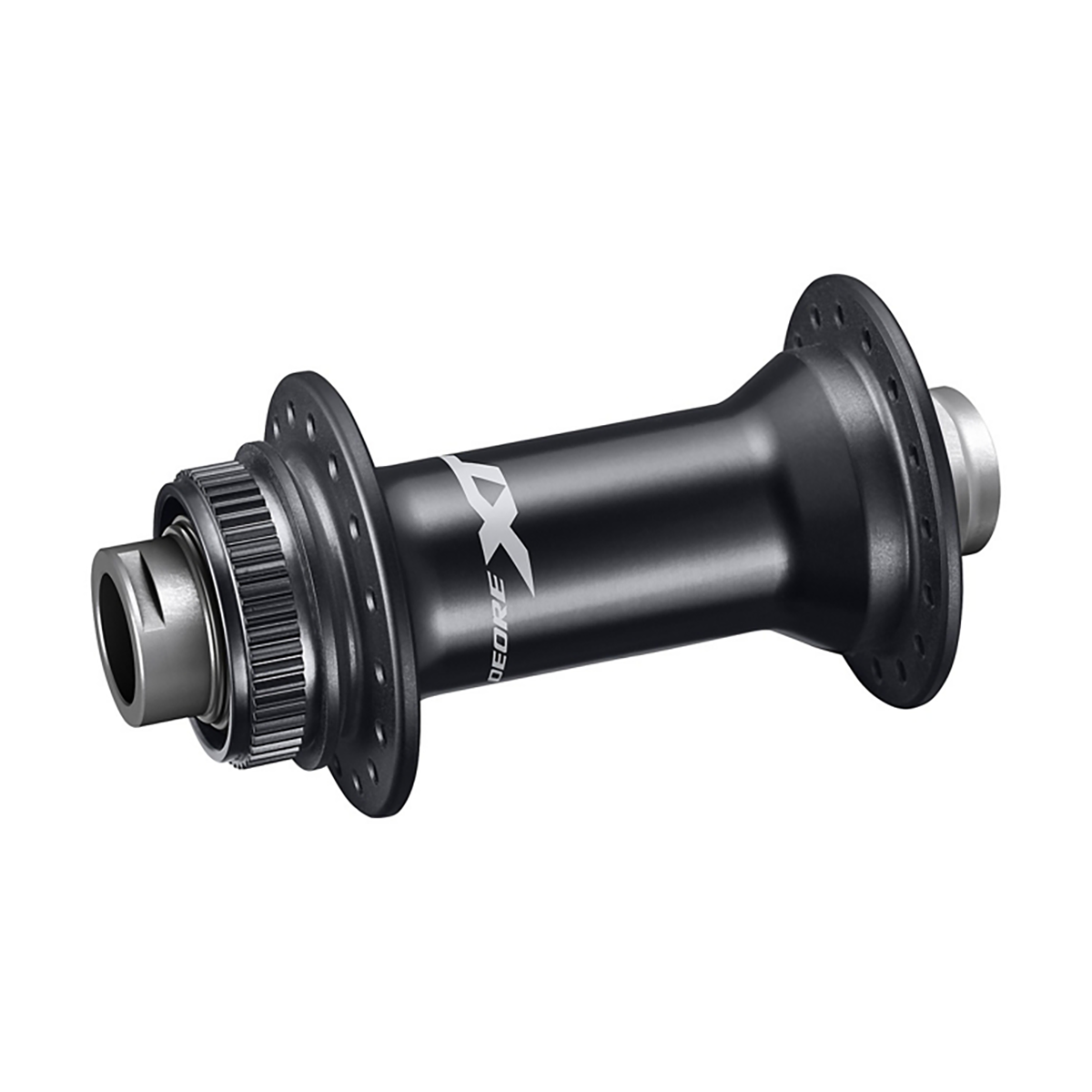 Deore XT HB-M8110 Disc voornaaf 15 x 100 mm