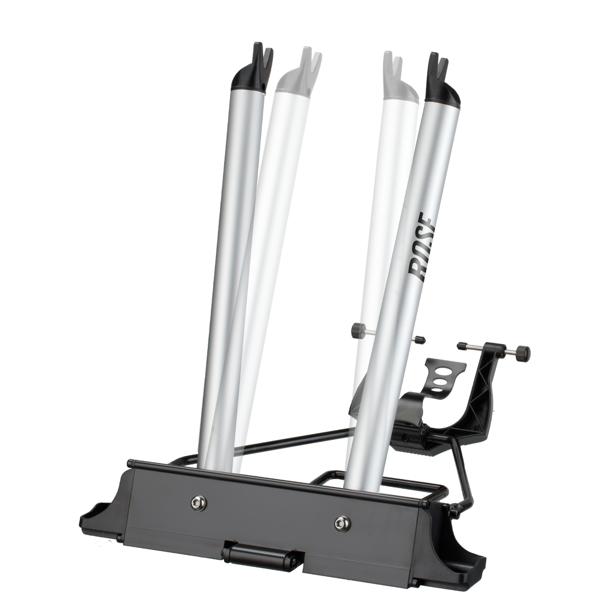 2-Zent.A: Truing Stand