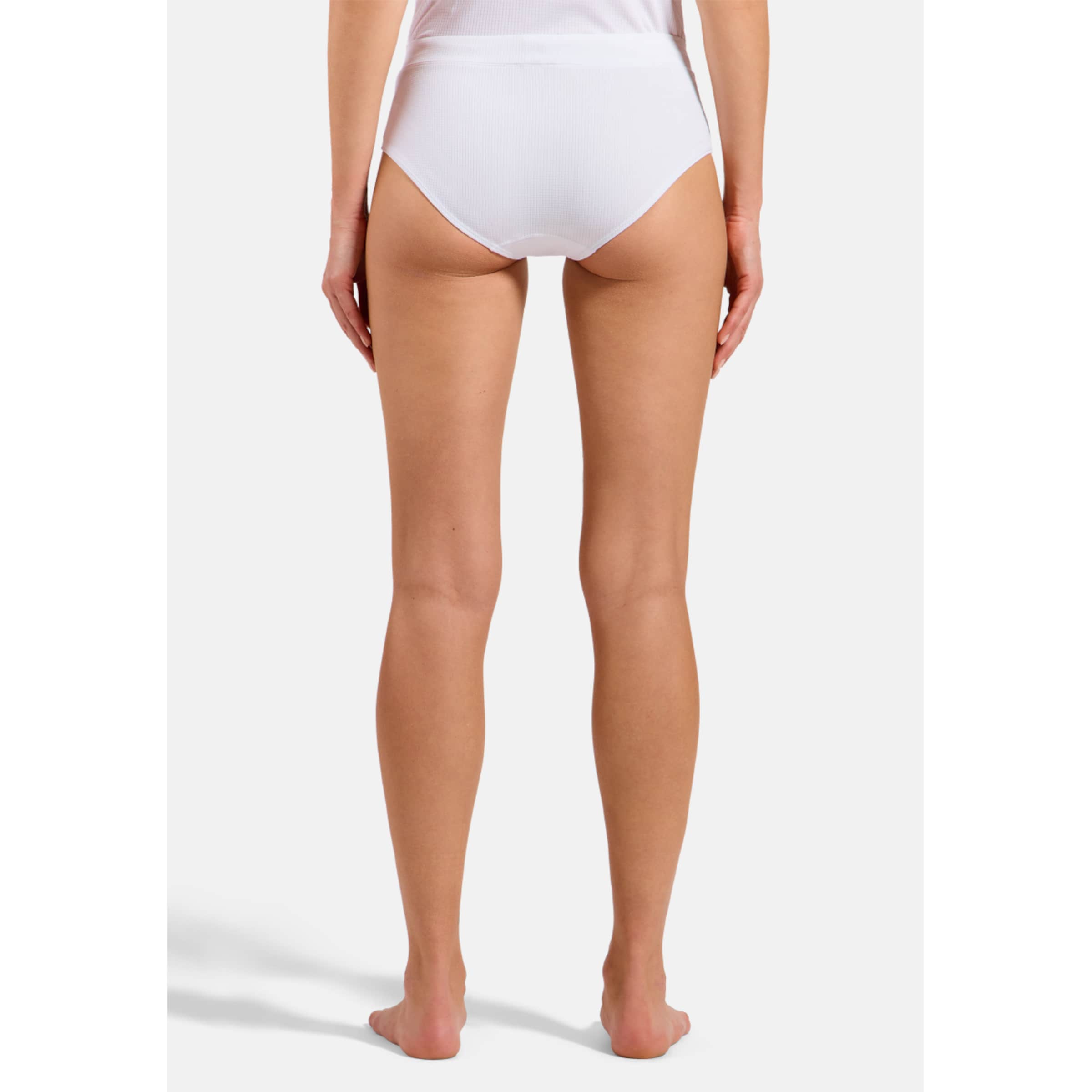 ACTIVE LIGHT MIDI BRIEF Damen Sport Unterhose