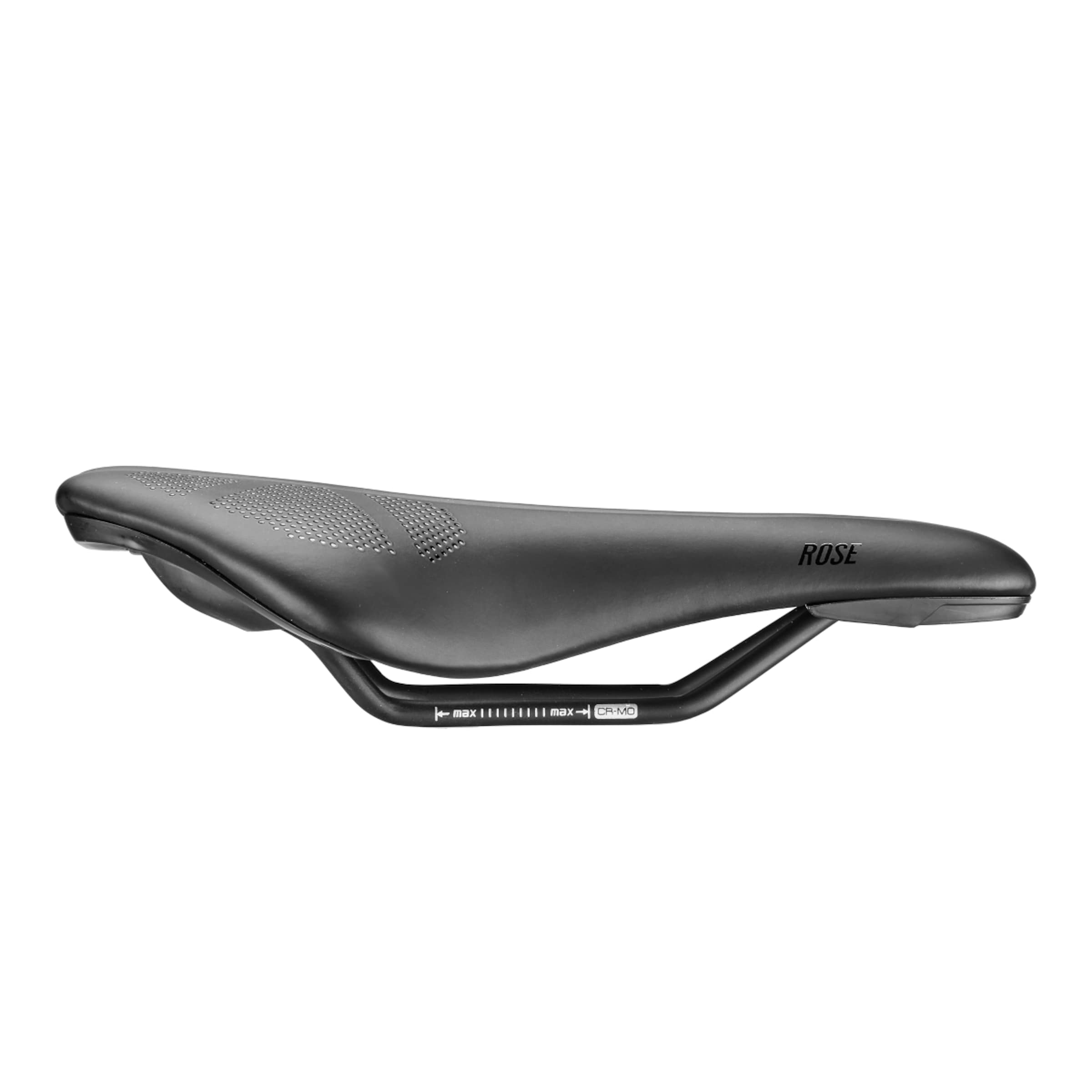 Sport Comfort ZC1 Saddle