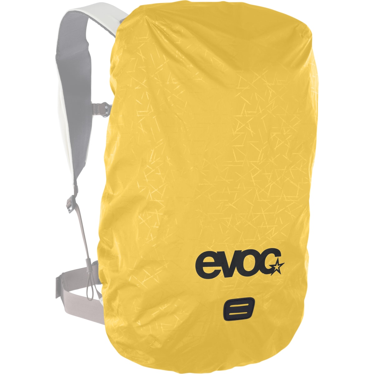 evoc RAINCOVER SLEEVE M Regenhülle für Rucksäcke