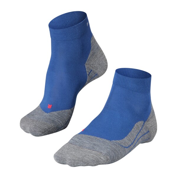 RU4 ENDURANCE SHORT chaussettes