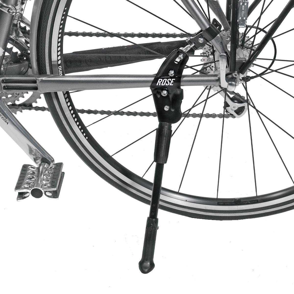 Big Tour 2 Rear Mount Kickstand