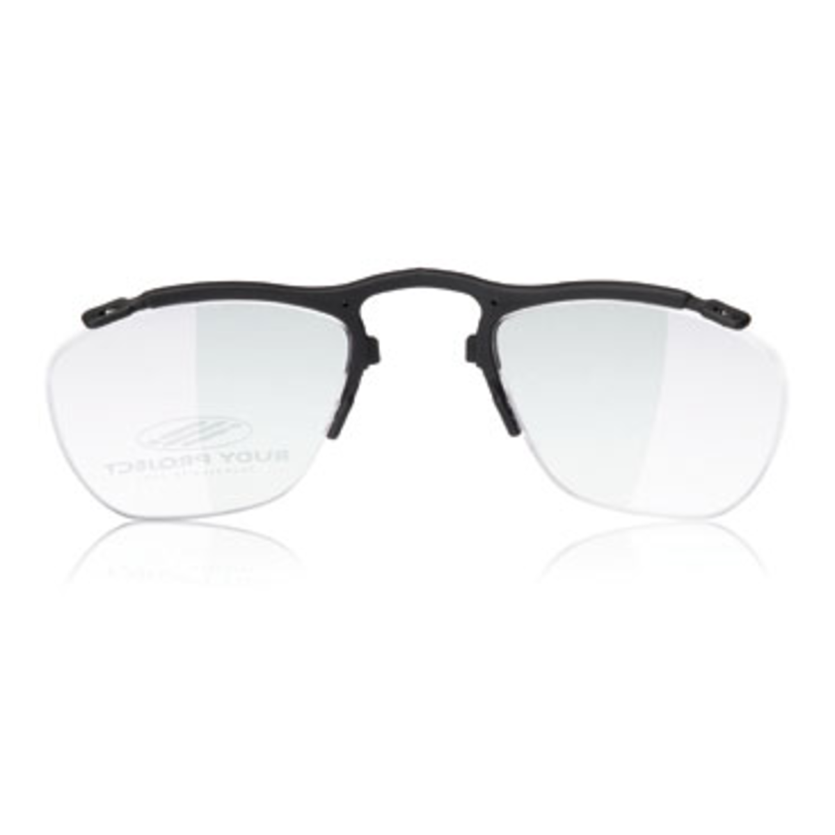CLIP ON Optikadapter