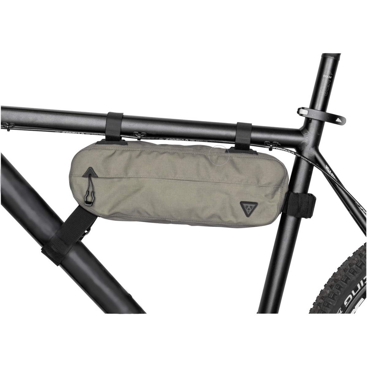 MIDLOADER Bike Packing Frame Bag