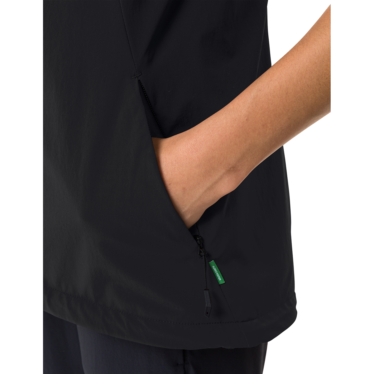 WOMEN'S YARAS VEST Cycling Vest