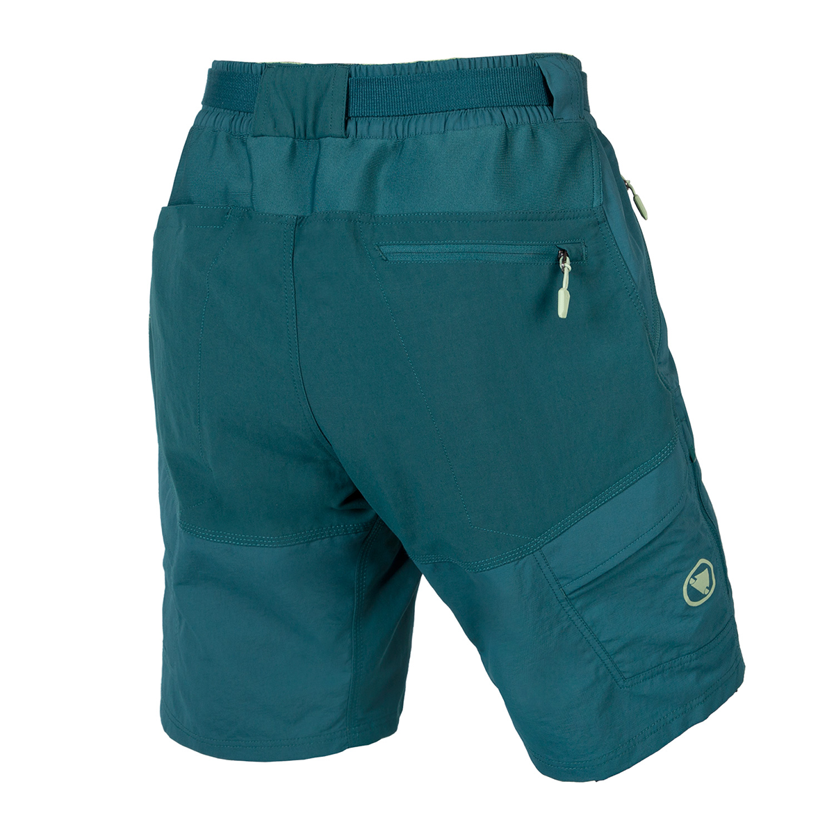 Endura ENDURA DAMEN HUMMVEE SHORT MIT INNENHOSE Damen MTB Bikeshorts