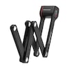 Fold-it Daily 110 Folding Lock – AirTag