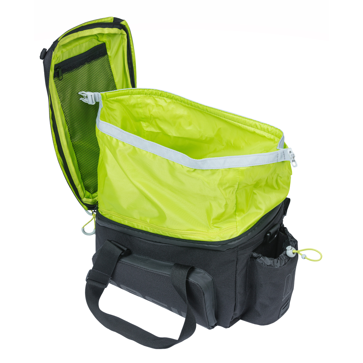 MILES TRUNKBAG XL PRO MIK Pannier