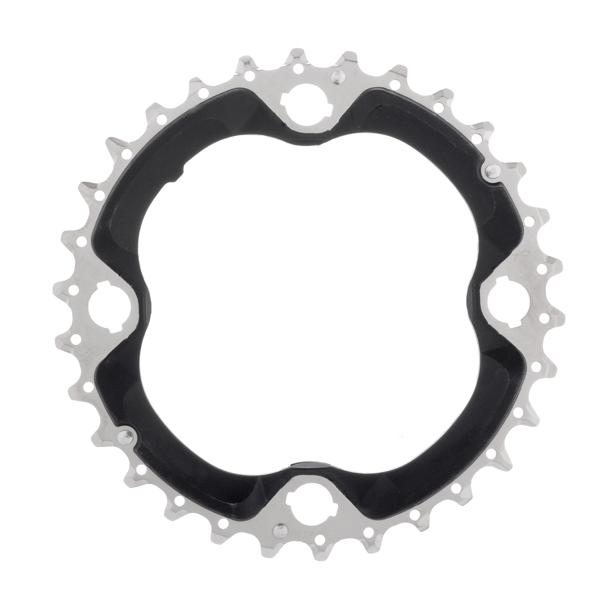 SHIMANO SLX FC-M7000-10/M672/M622/M612/M523 Kettenblatt