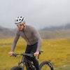 EXTREME THERMAL JERSEY Langarm Thermo Fahrradtrikot