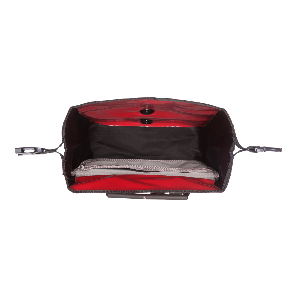 SPORT-ROLLER Set Consisting of Two Panniers