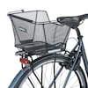 LESTO MIK REAR BASKET Fahrradkorb hinten 