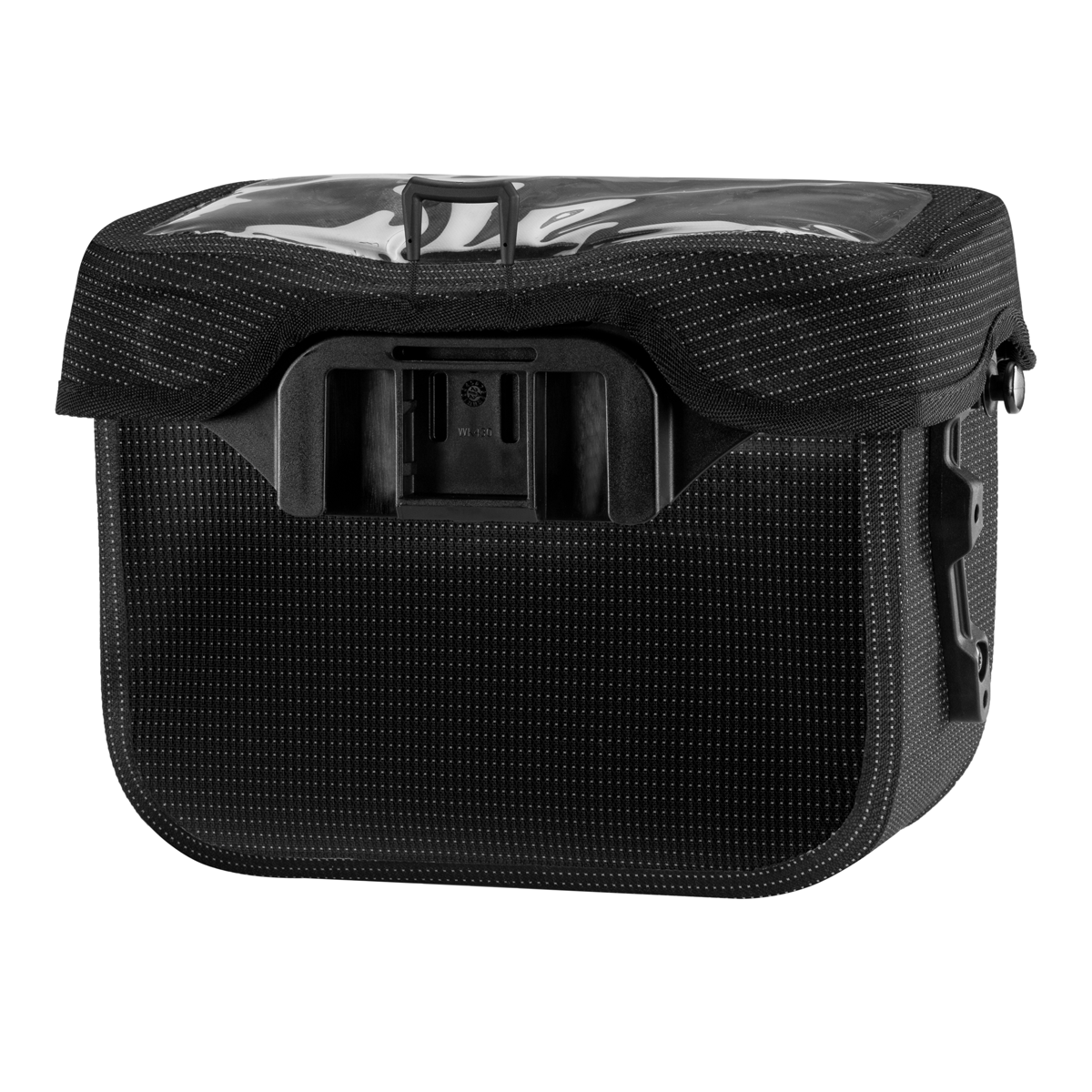 ULTIMATE HIGH-VIS 6.5 L Handlebar Bag