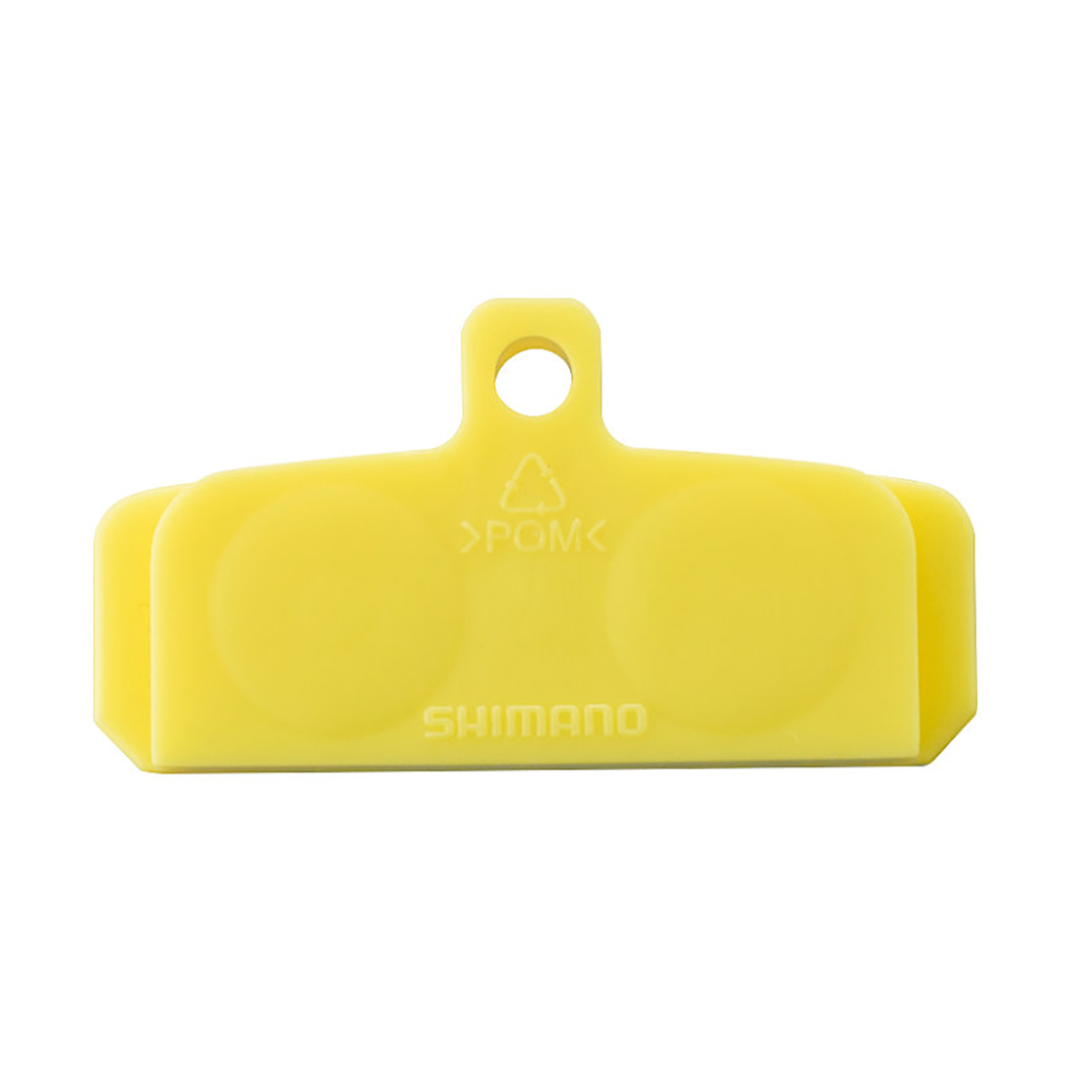 BR-M810 Bleed Block spacer voor het ontluchten van SHIMANO schijfremmen (4 zuigers)