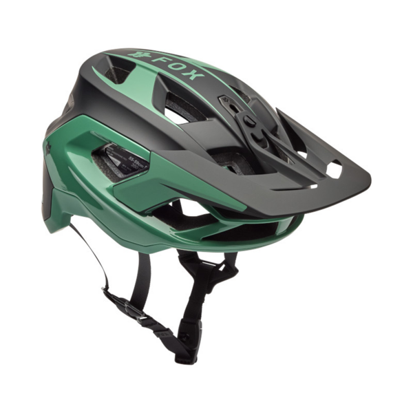 SPEEDFRAME PRO DEFY MTB-helm