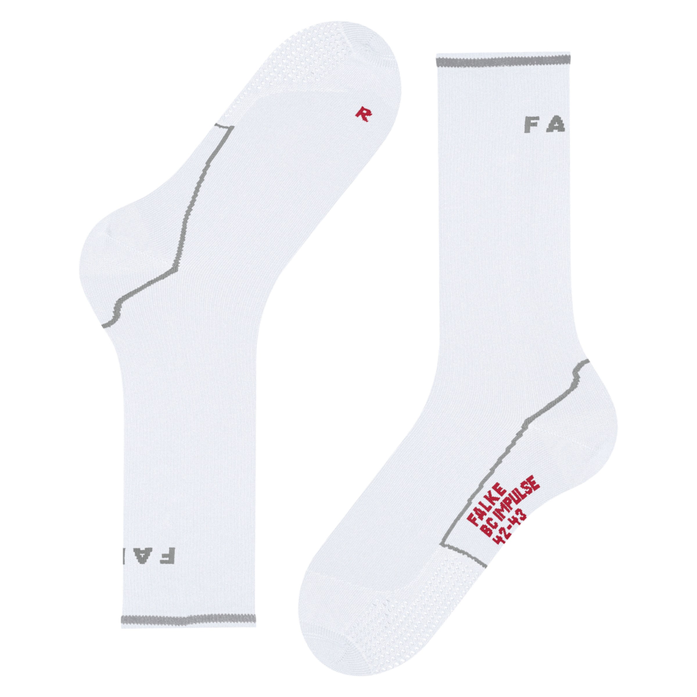 BC IMPULSE Cycling Socks