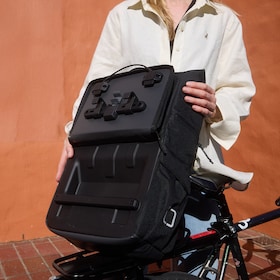 FLIP V3 rugzak en fietstas