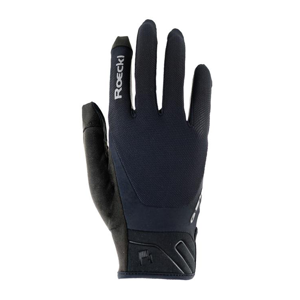 ROECKL MORI 2 Langfinger Fahrradhandschuhe