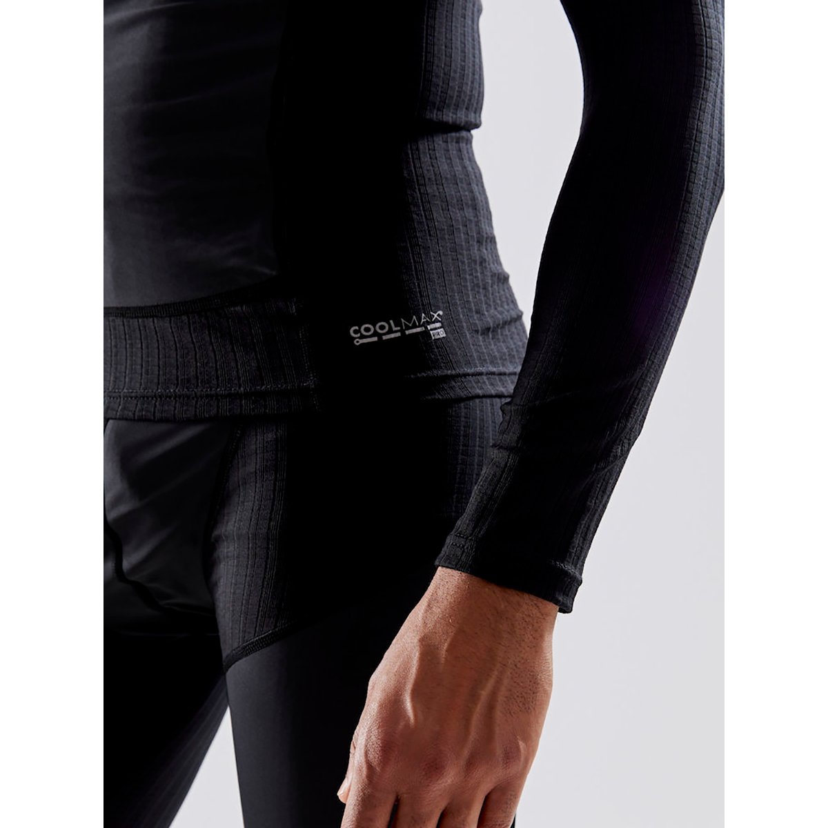 ACTIVE EXTREME X WIND LS M Langarm Unterhemd