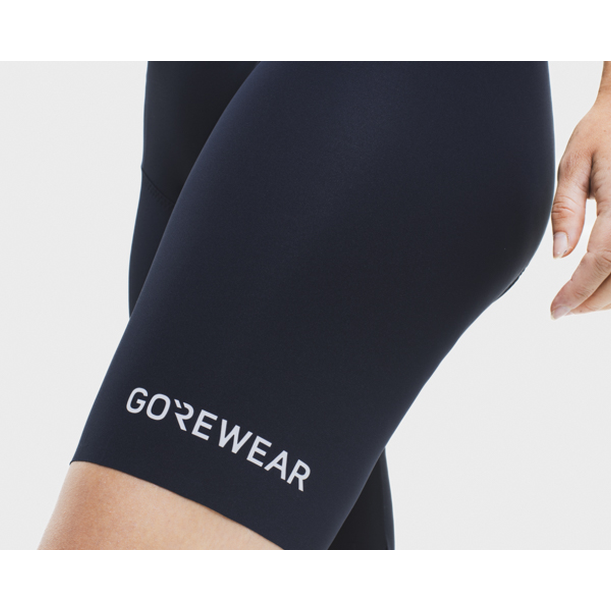 SPINSHIFT SHORT TIGHTS+ WOMENS Women's Cycling Shorts