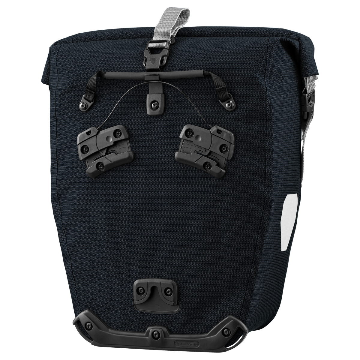 BACK-ROLLER URBAN QL3.1 Gepäckträgertasche