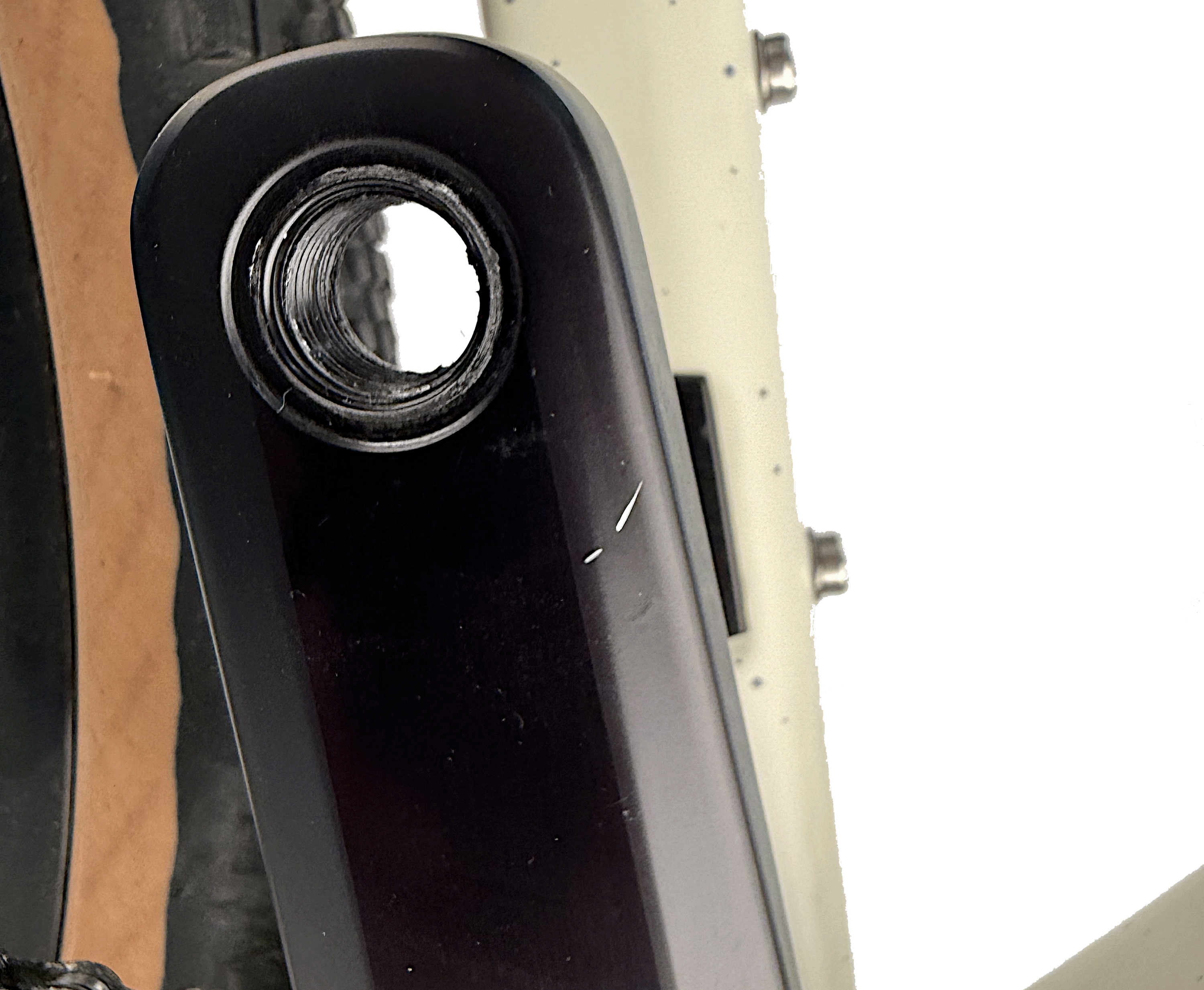 Backroad GRX RX820 1x12 Testbike Größe : 57cm (B-Ware) 