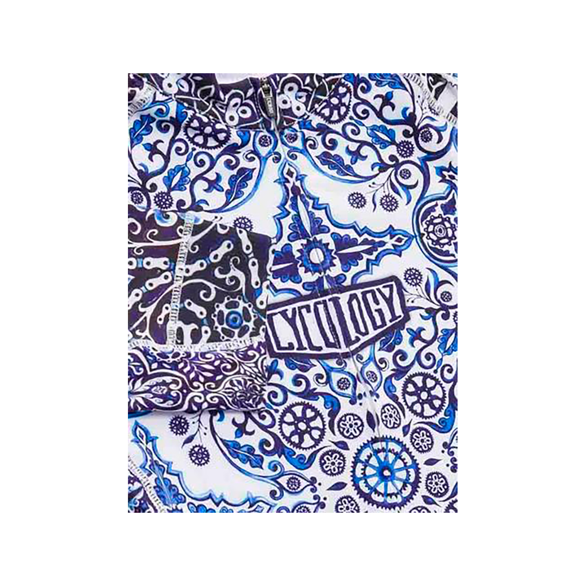 MAJOLICA Damen Trikot