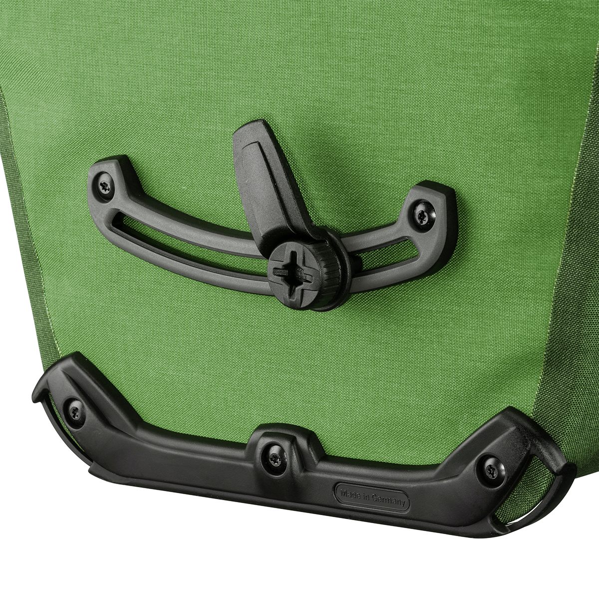 BACK-ROLLER PLUS CR Set Consisting of Two Panniers
