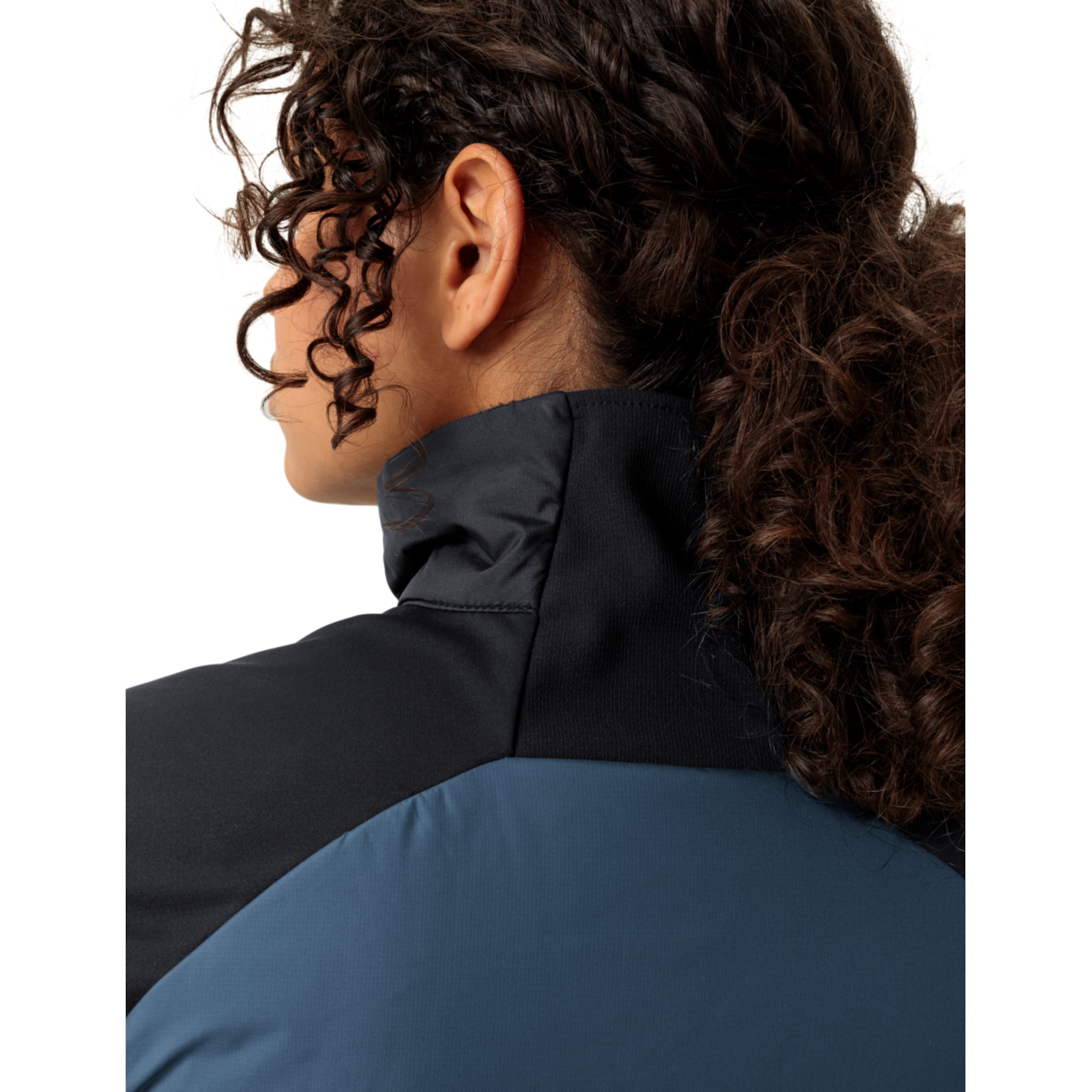 WOMEN’S MINAKI JACKET IV thermojack dames