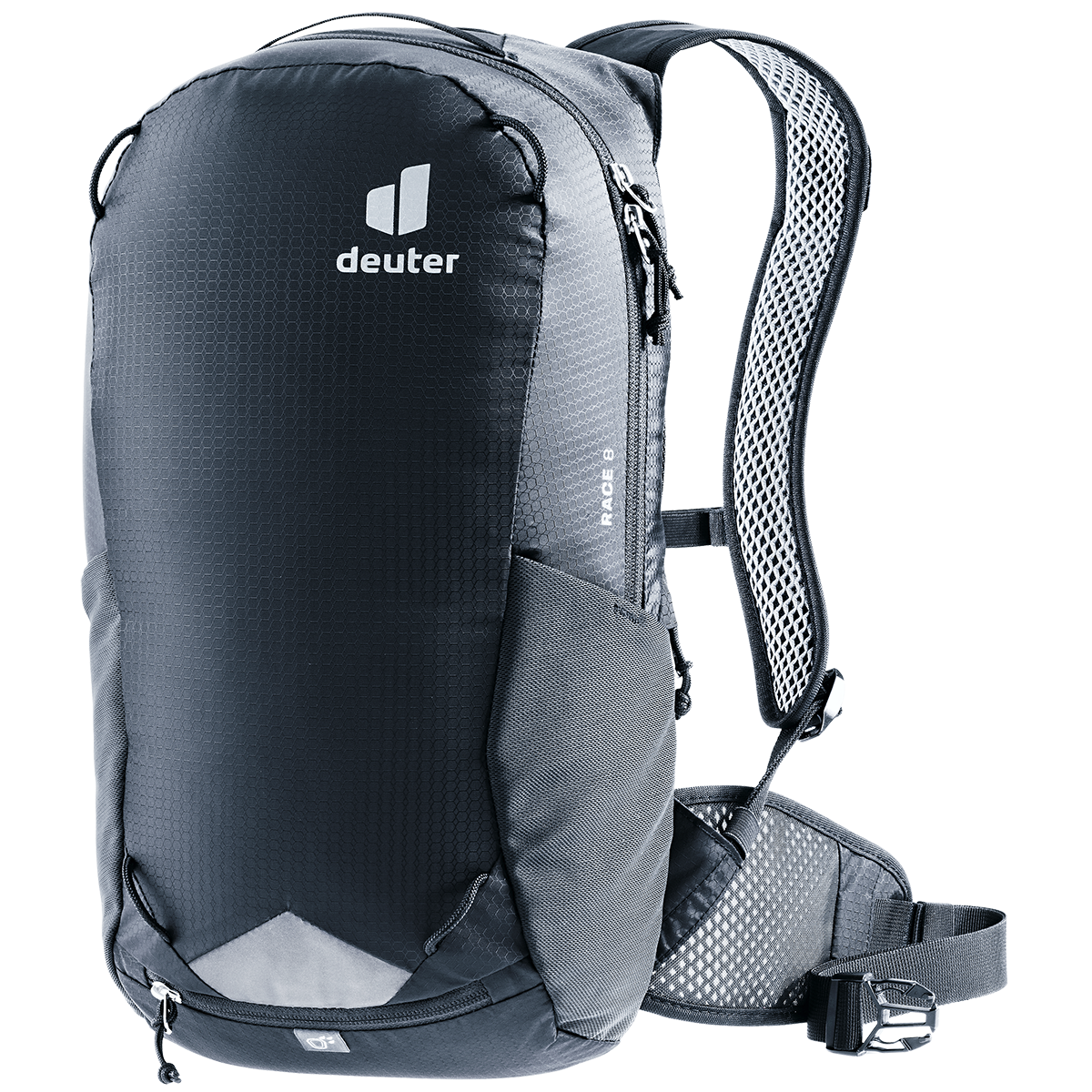 deuter RACE 8 Fahrradrucksack