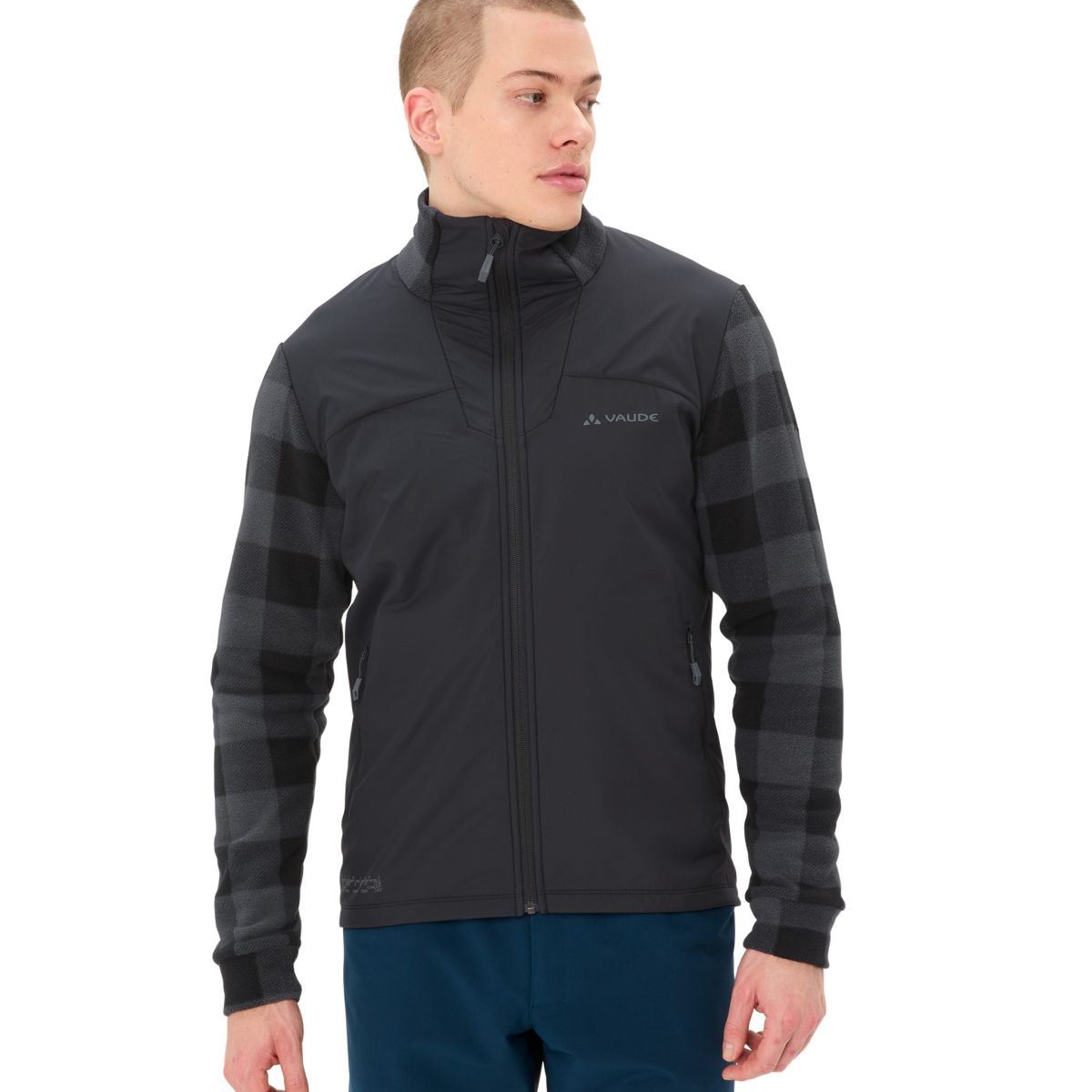MEN'S MINAKI MID JACKET II Fleece Jacket