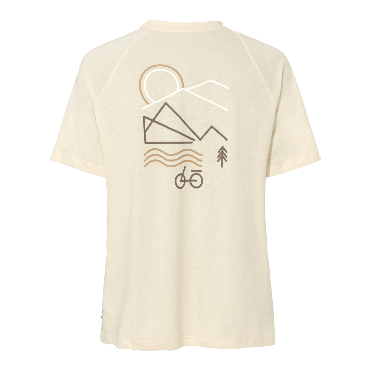 WOMEN’S CYCLIST CASUAL SHIRT