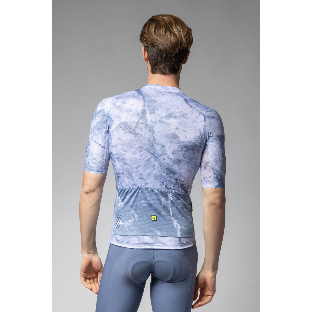 MARBLE JERSEY Cycling Jersey