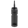 Road & Mountain Trinkflasche Softtouch 750 ml langes Mundstück