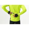 FLUO thermo wind jacket Fahrradjacke 