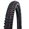 Big Betty Evolution Super Trail ADDIX Soft TLE MTB-Faltreifen