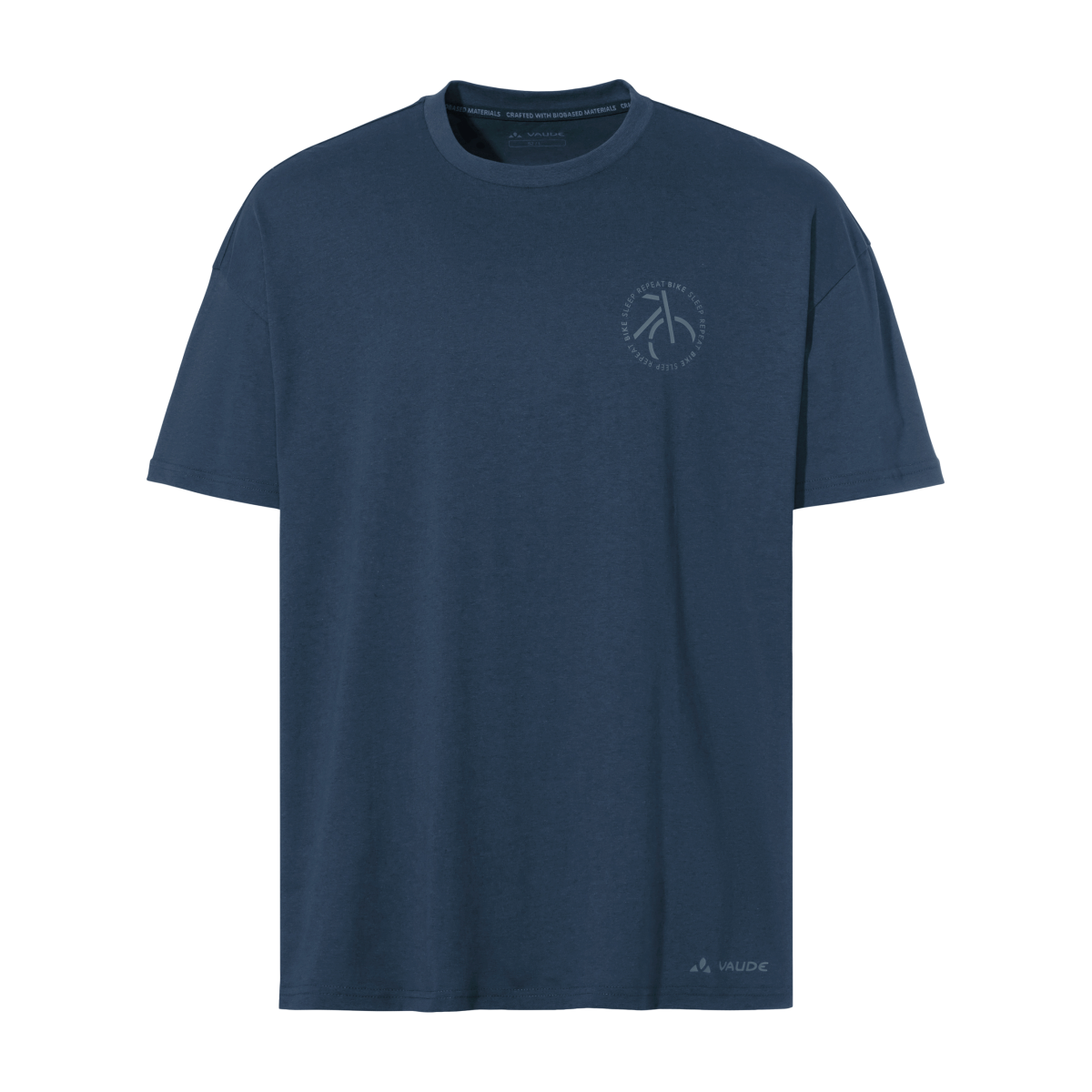 MEN'S CYCLIST CASUAL Bike Shirt