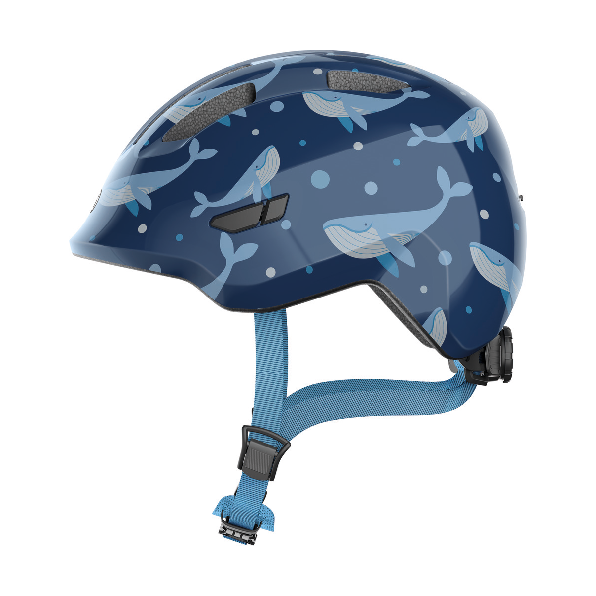 ABUS SMILEY 3.0 Kinder-Fahrradhelm