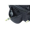 MILES TRUNKBAG XL PRO MIK Gepäckträgertasche