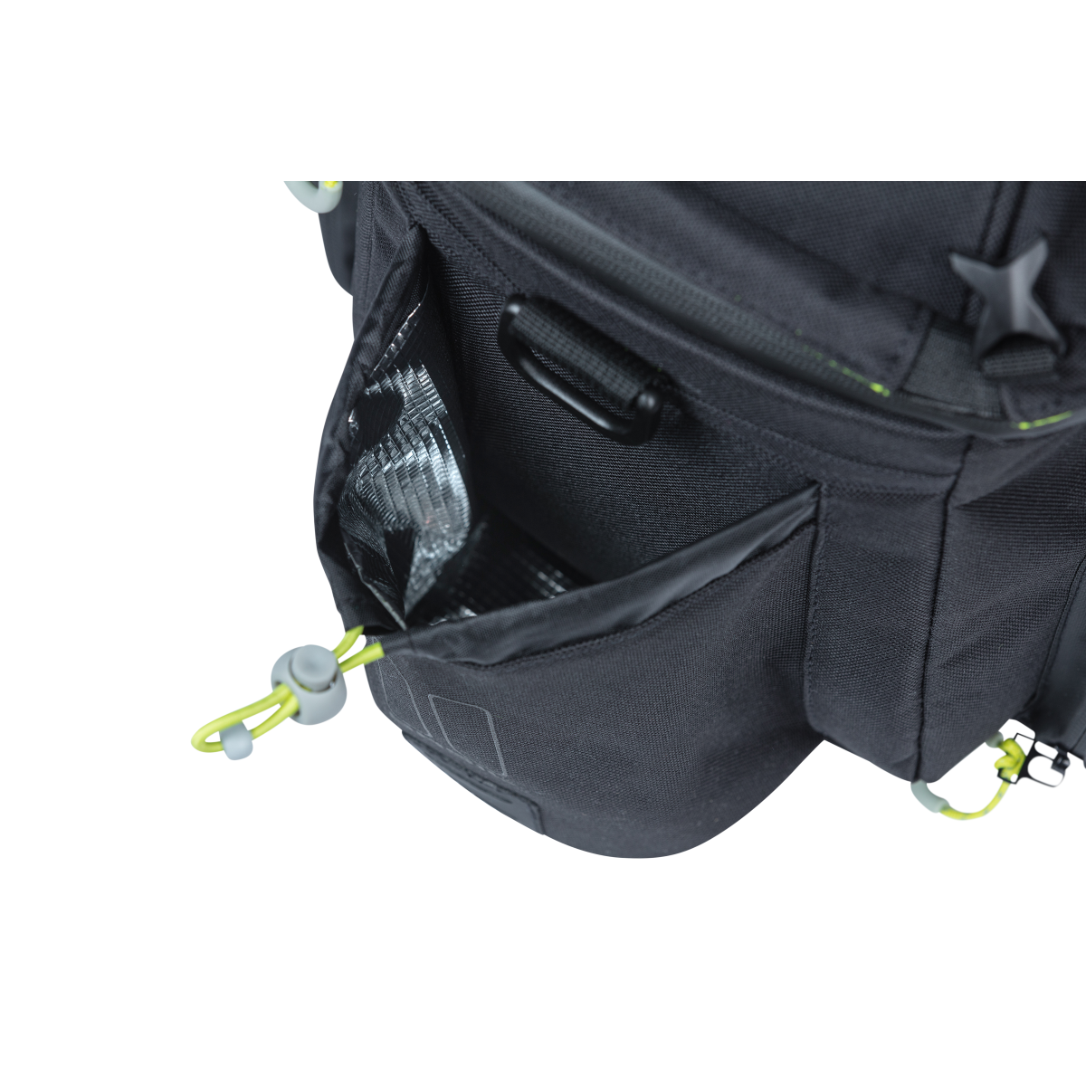 MILES TRUNKBAG XL PRO MIK Pannier
