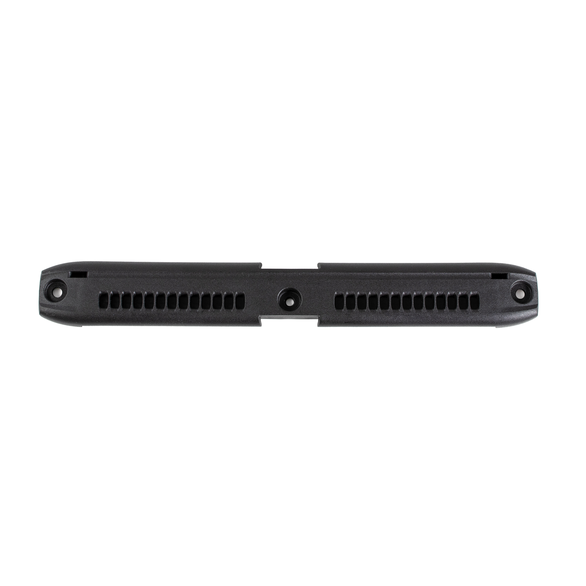 QL2.1 Schiene kurz mit Schrauben ohne Haken E245