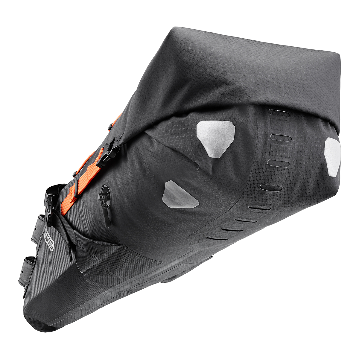 BIKE PACKING SEAT-PACK L Satteltasche
