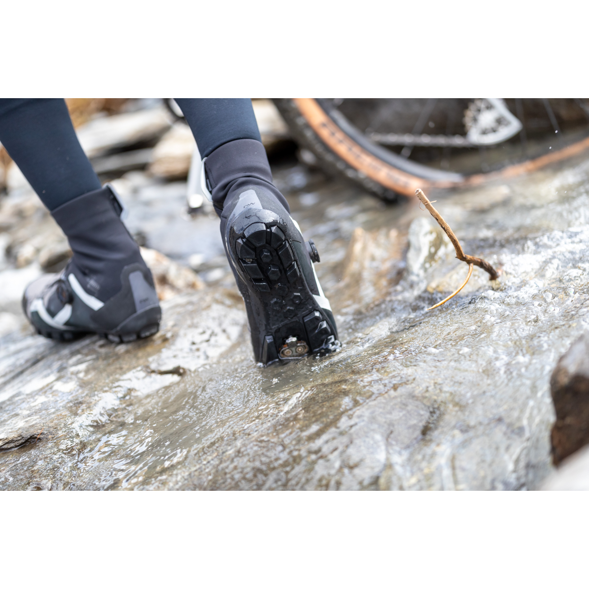 CELSIUS XT GTX Winter MTB Shoes